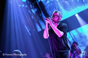 The National in Afas Live